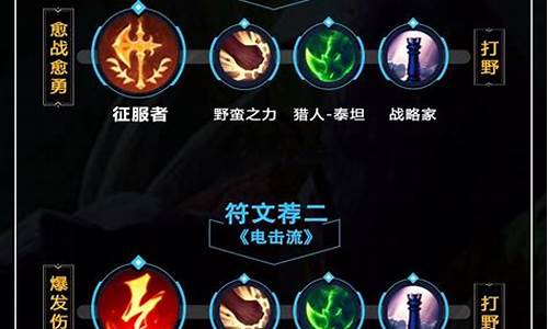 lol螳螂加点大全最新_lol螳螂加点大