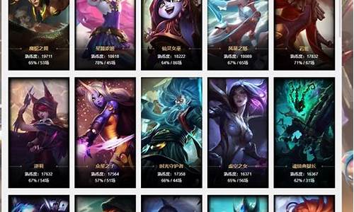 lol4800新英雄_lol新英雄7800_1