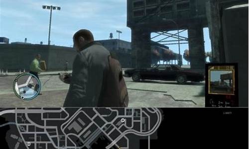 gta4攻略图文游民星空_gta4 攻略