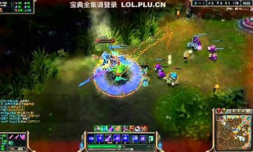 lol速成宝典 剑魔_英雄联盟剑魔攻略2020_1