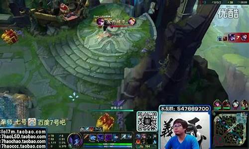 lol排位双排_lol7m双排记