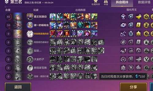 英雄联盟出装查询_lol英雄联盟出装