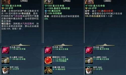 lol狂战士天赋s11_lol狂战士天赋s9