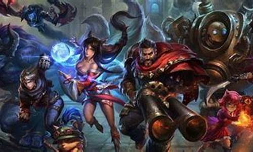 英雄联盟什么时候出的大师段位_lol什么时候开始有大师段位