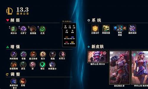 lol25号更新_lol更新内容227