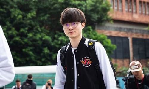 英雄联盟选手faker_英雄联盟选手排行榜