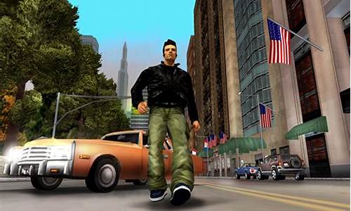 gta3攻略赎金_gta3 任务攻略