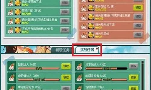 dnf封包使用教程_dnf封包怎么使用